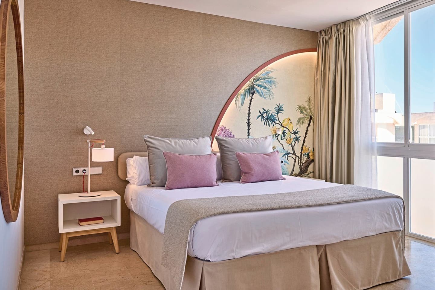 Wohnbeispiel Juniorsuite
