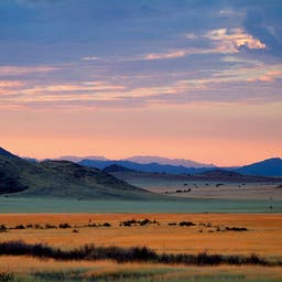 Hotels in Namibia