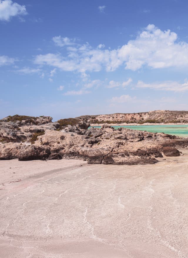 Kretas Strände Genieße deinen Kreta Urlaub an den schönsten Stränden der Insel