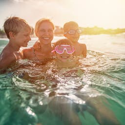 Familienhotels in Playa de Palma