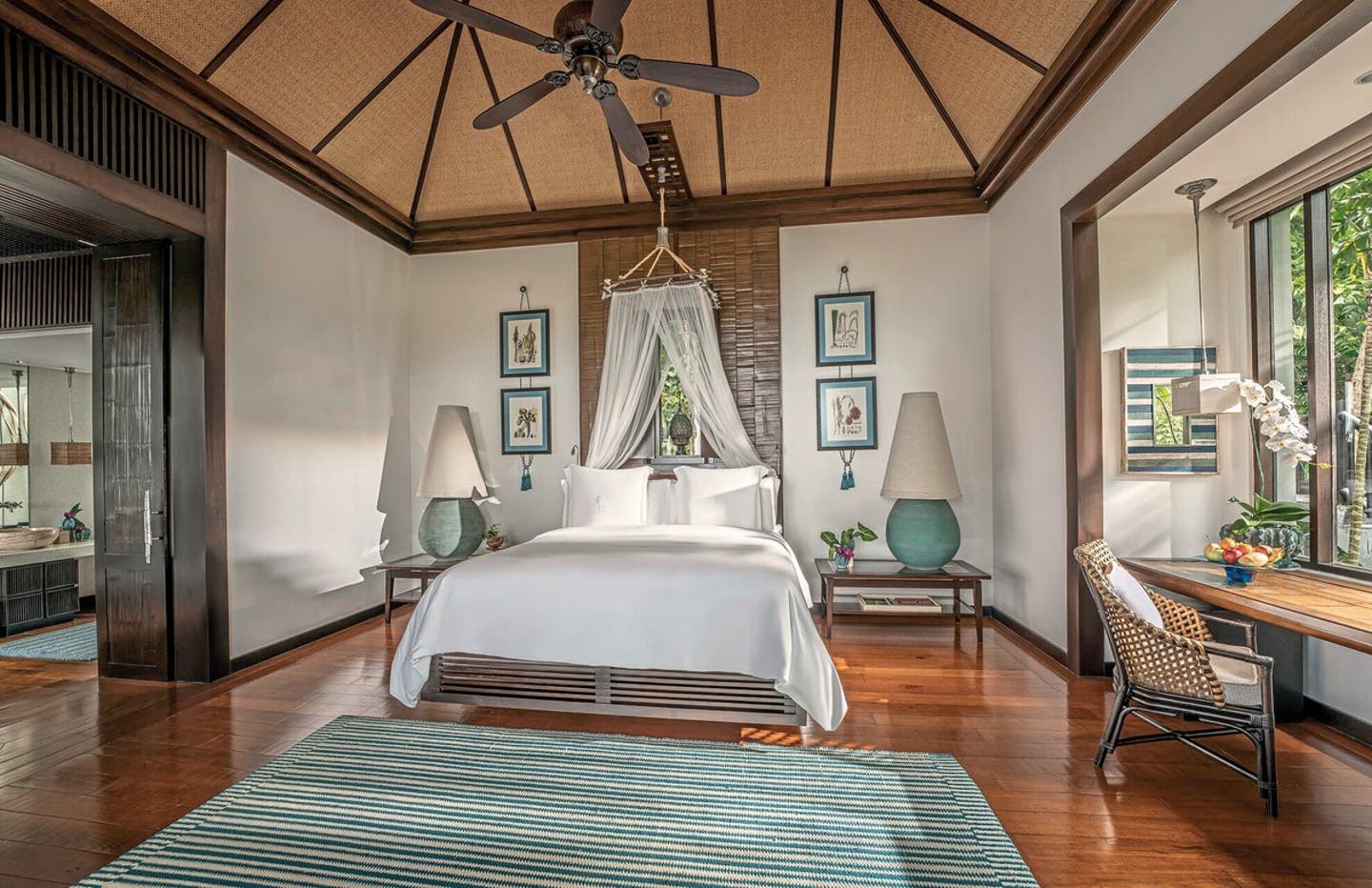 Serenity Pool Villa