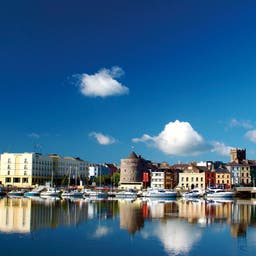 Hotels Waterford