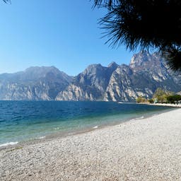 Strandhotels am Gardasee