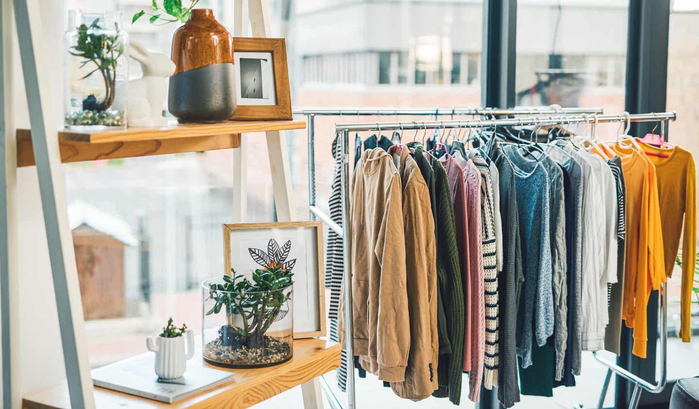 Shopping in Paris: Designer-Boutiquen