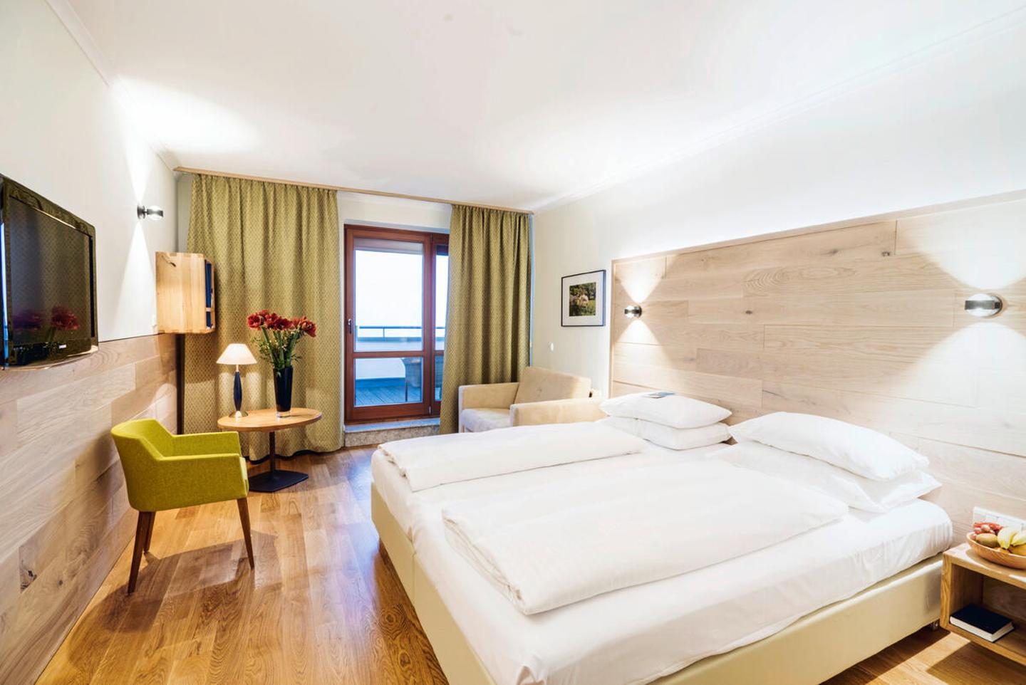 Wohnbeispiel Pure Natural Room