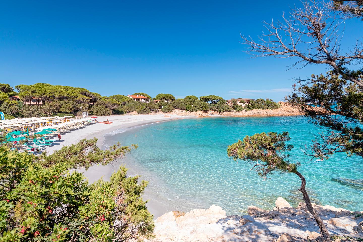 Das Sentido Tirreno gewinnt Red Star Quality Award