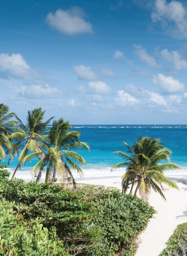 Barbados Urlaub Barbados Urlaub – Bottom Bay