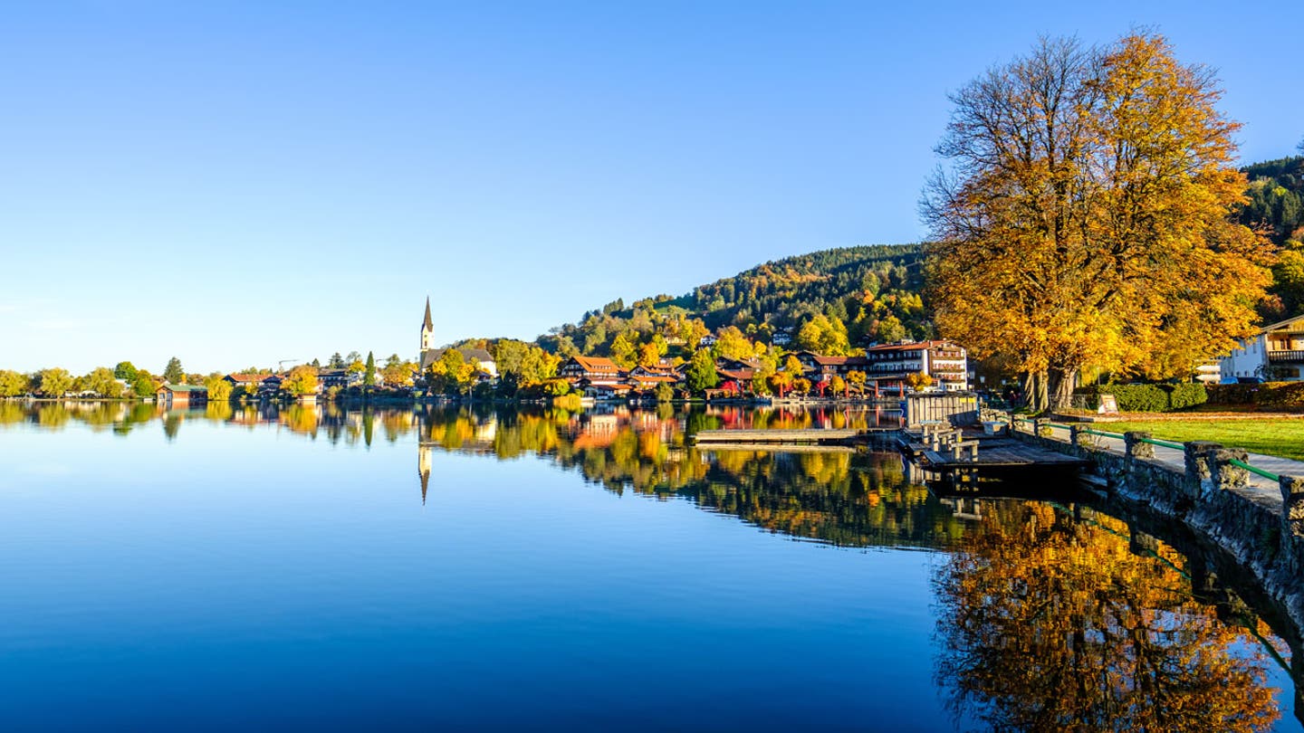 Hotels Schliersee