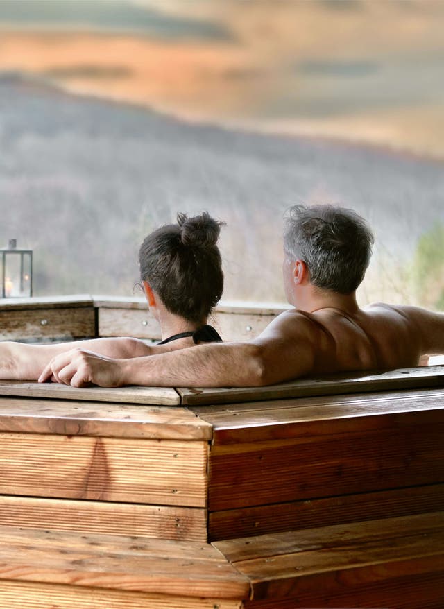 Genuss & Wellness Genuss & Wellness