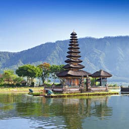 Hotel Bali