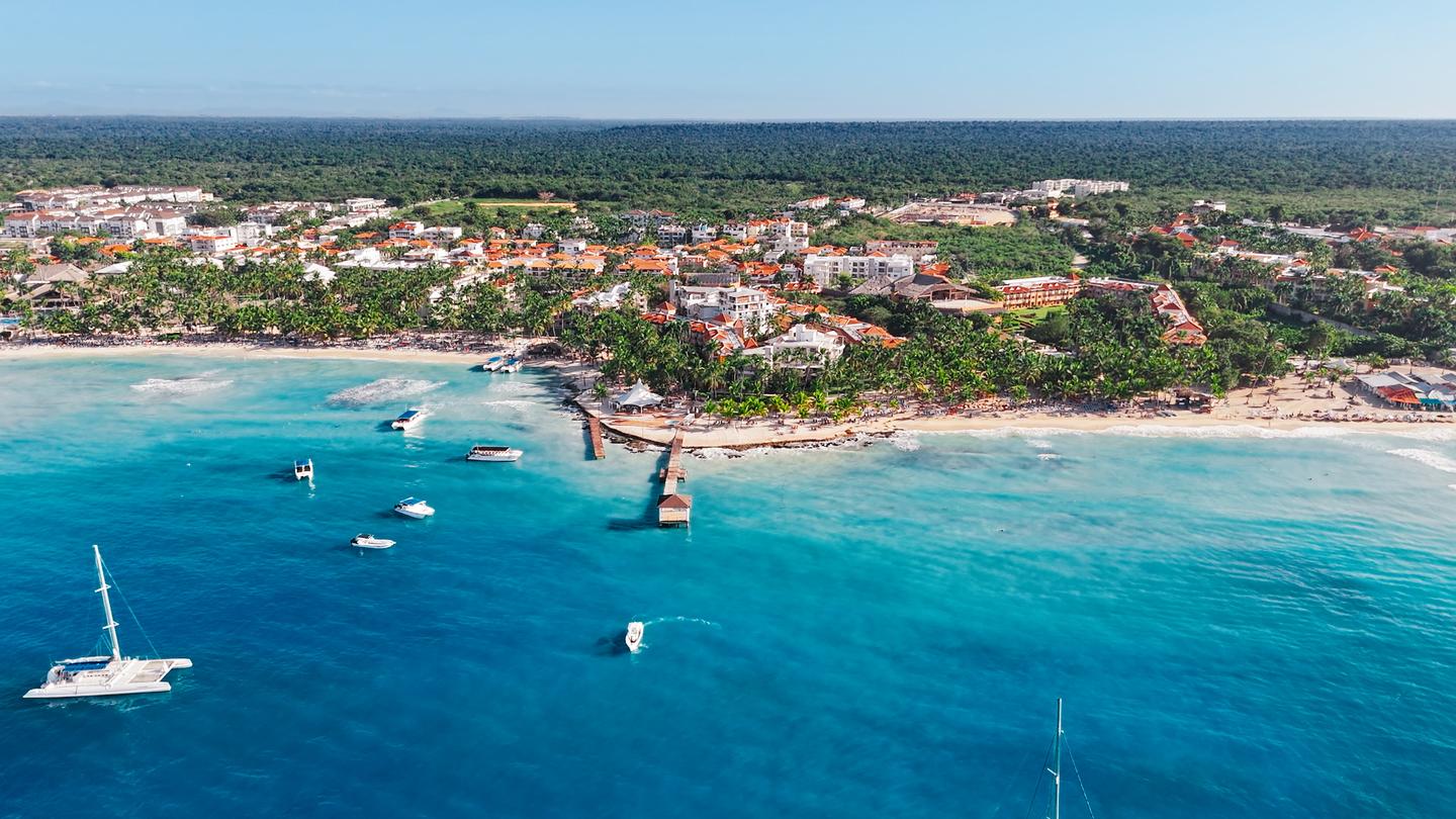 Viva Dominicus Palace by Wyndham