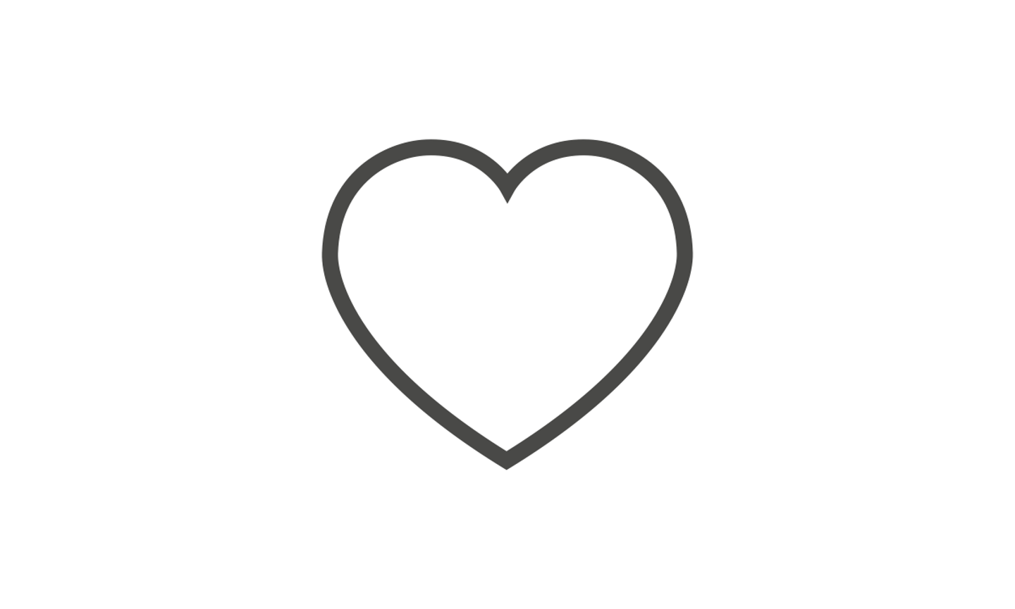 Herz-Icon