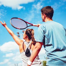Tennishotels im Schwarzwald