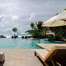 Luxushotels auf Phuket