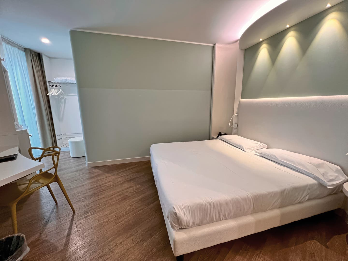 Wohnbeispiel Doppelzimmer Superior
