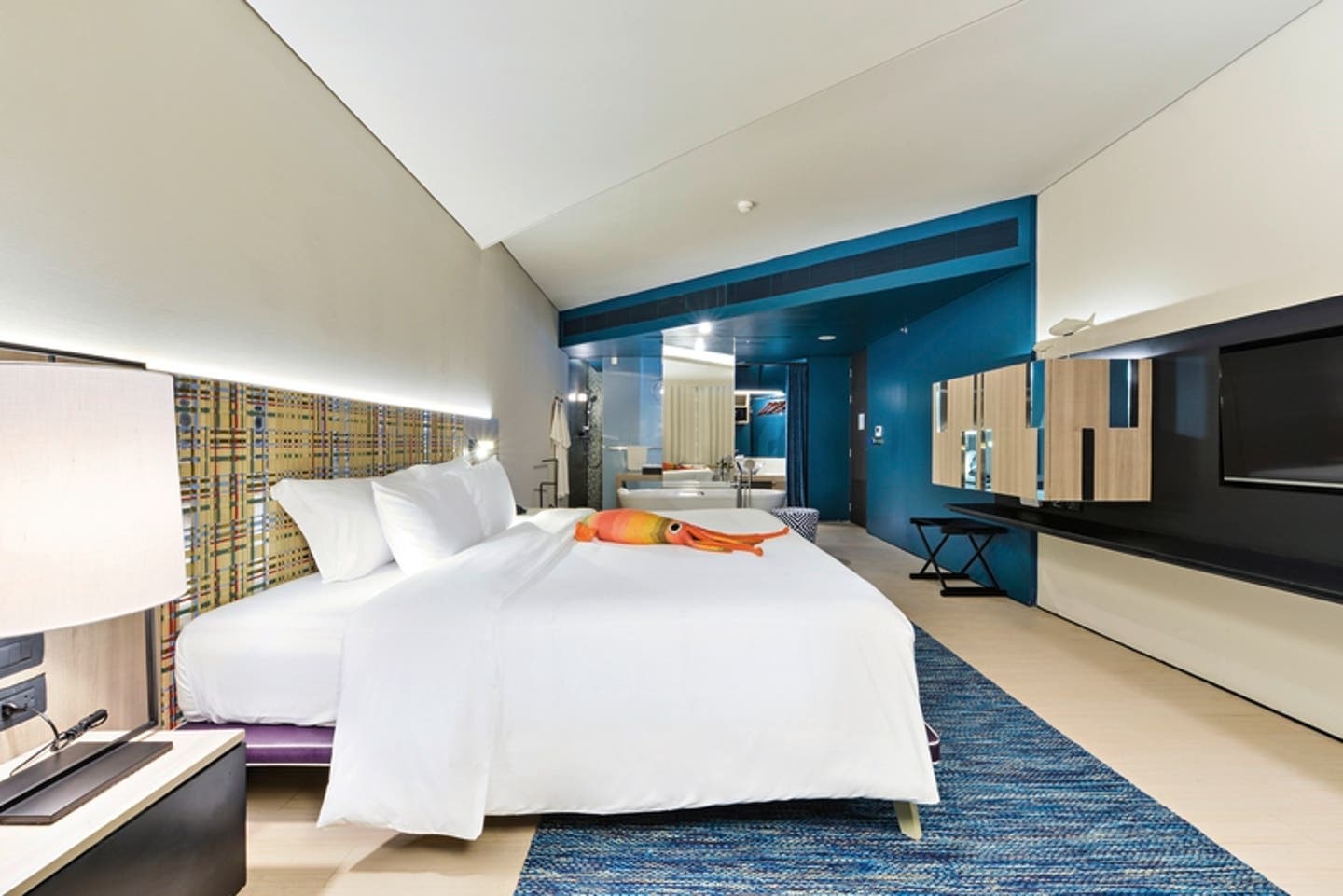 Wohnbeispiel Sea Breeze