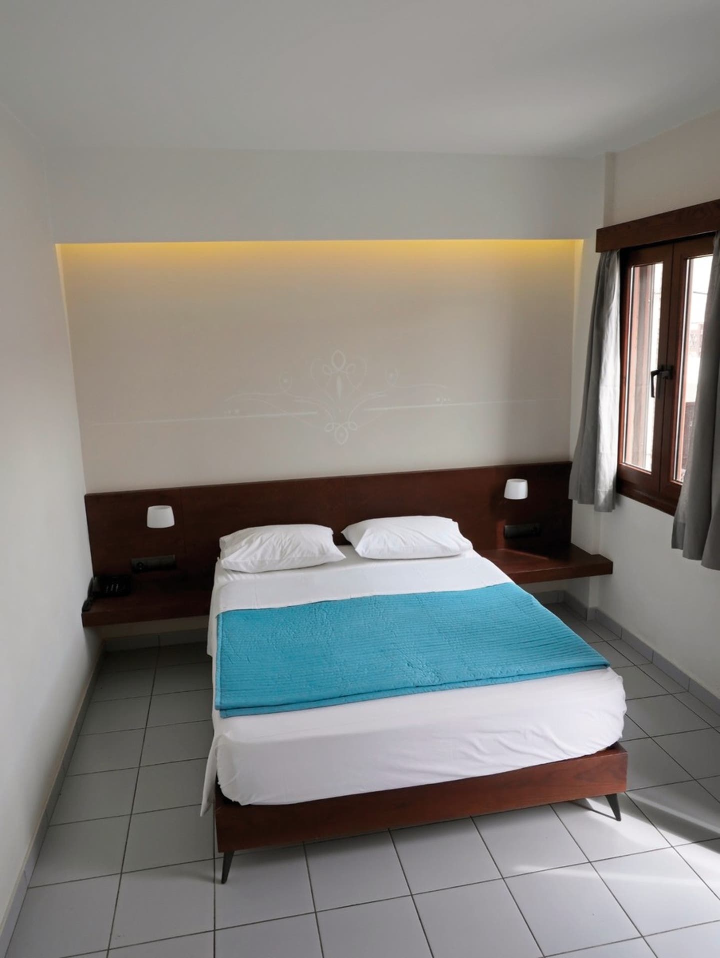 Wohnbeispiel Doppelzimmer