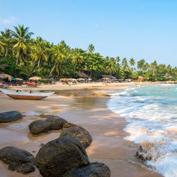 Pauschalreisen Sri Lanka