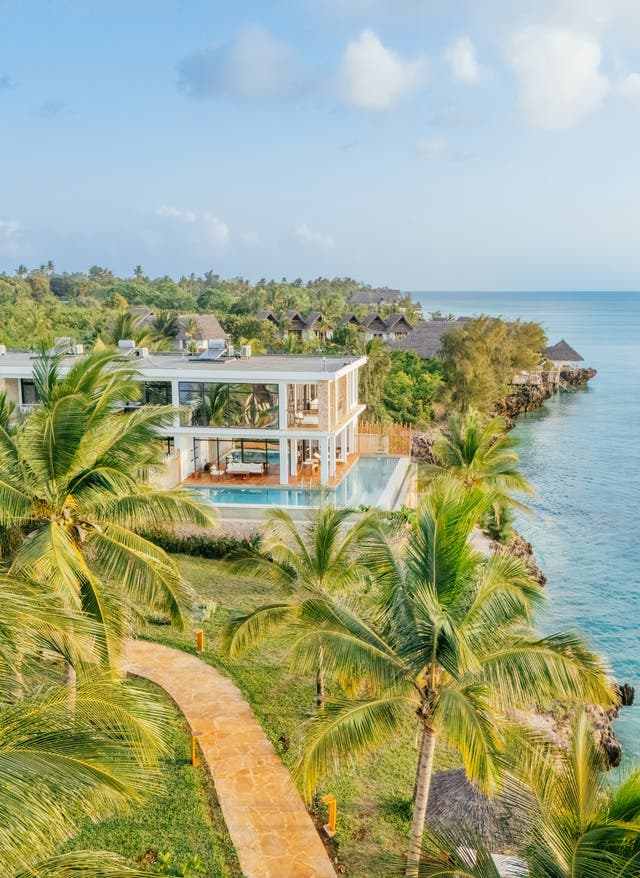 Mehr Infos hier Aldiana Urlaub: Aldiana Club Zanzibar Kwanza in Tansania