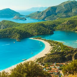 Pauschalreisen Türkei