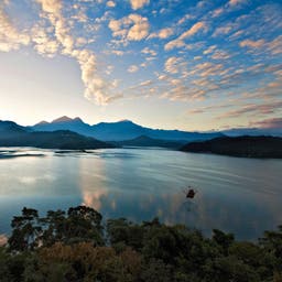 Hotels in Taiwan