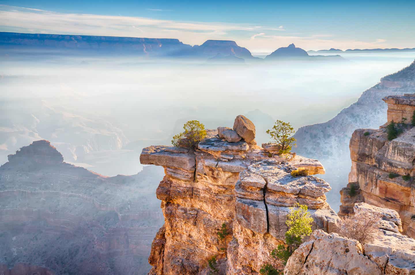 Grand Canyon Nationalpark, Arizona