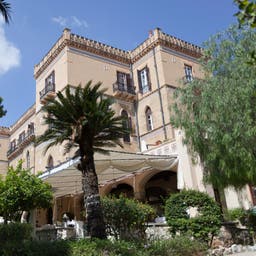 Luxushotels auf Sizilien