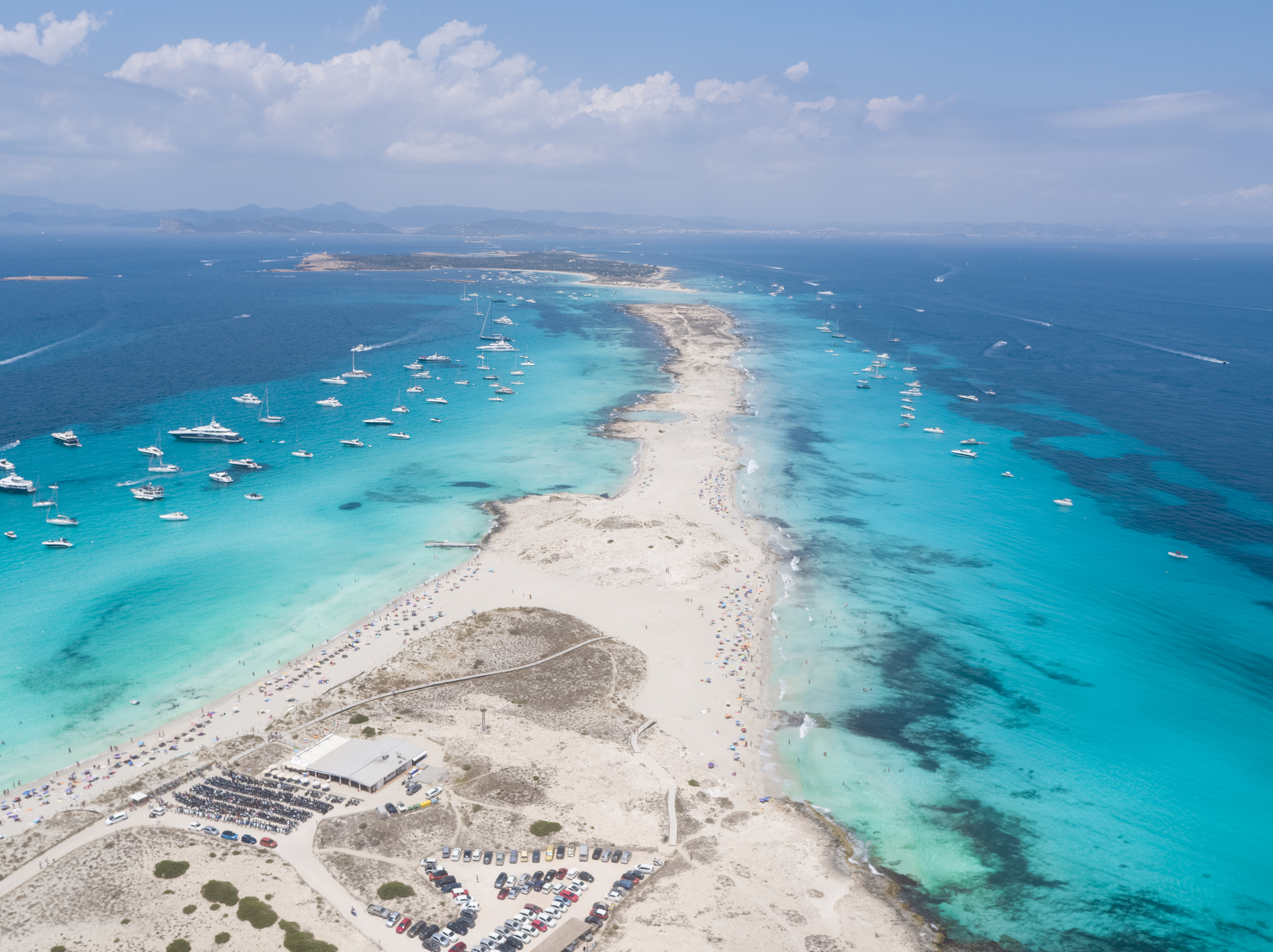 Formentera Hotel