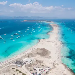 Formentera Hotel