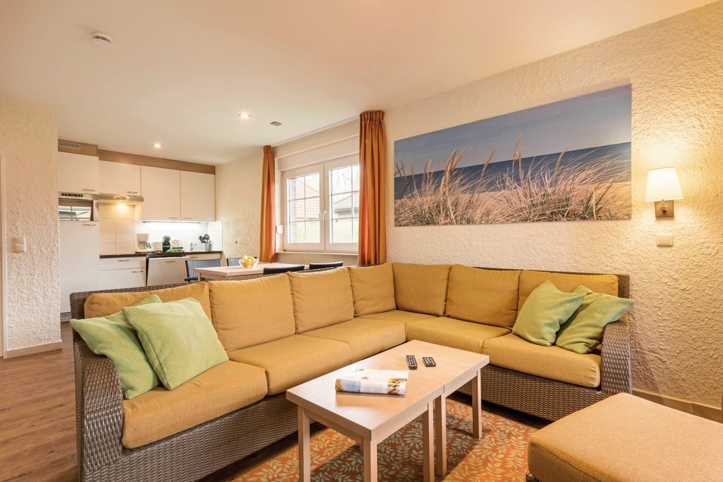 Wohnbeispiel Haus Premium