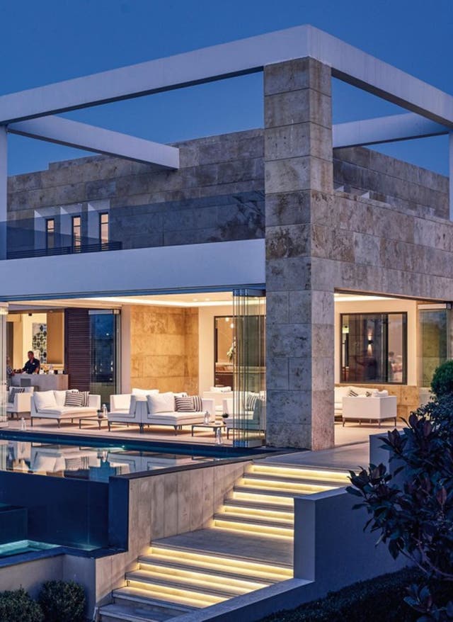 Sentido Ausstattung Außenansicht Sentido Pelagos Suites & Spa