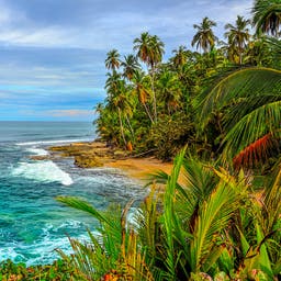 Hotels in Costa Rica