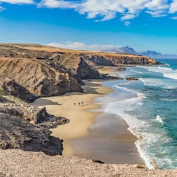 Hotels auf Fuerteventura