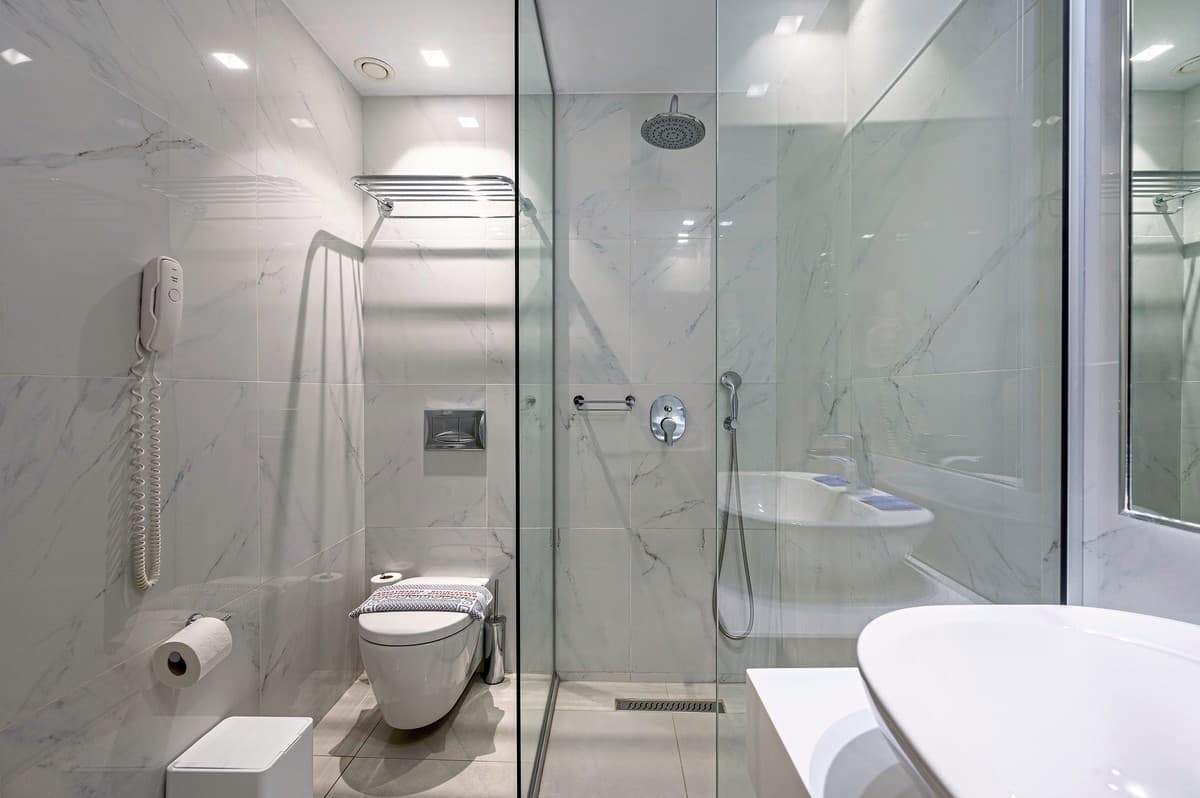 Wohnbeispiel Doppelzimmer Deluxe