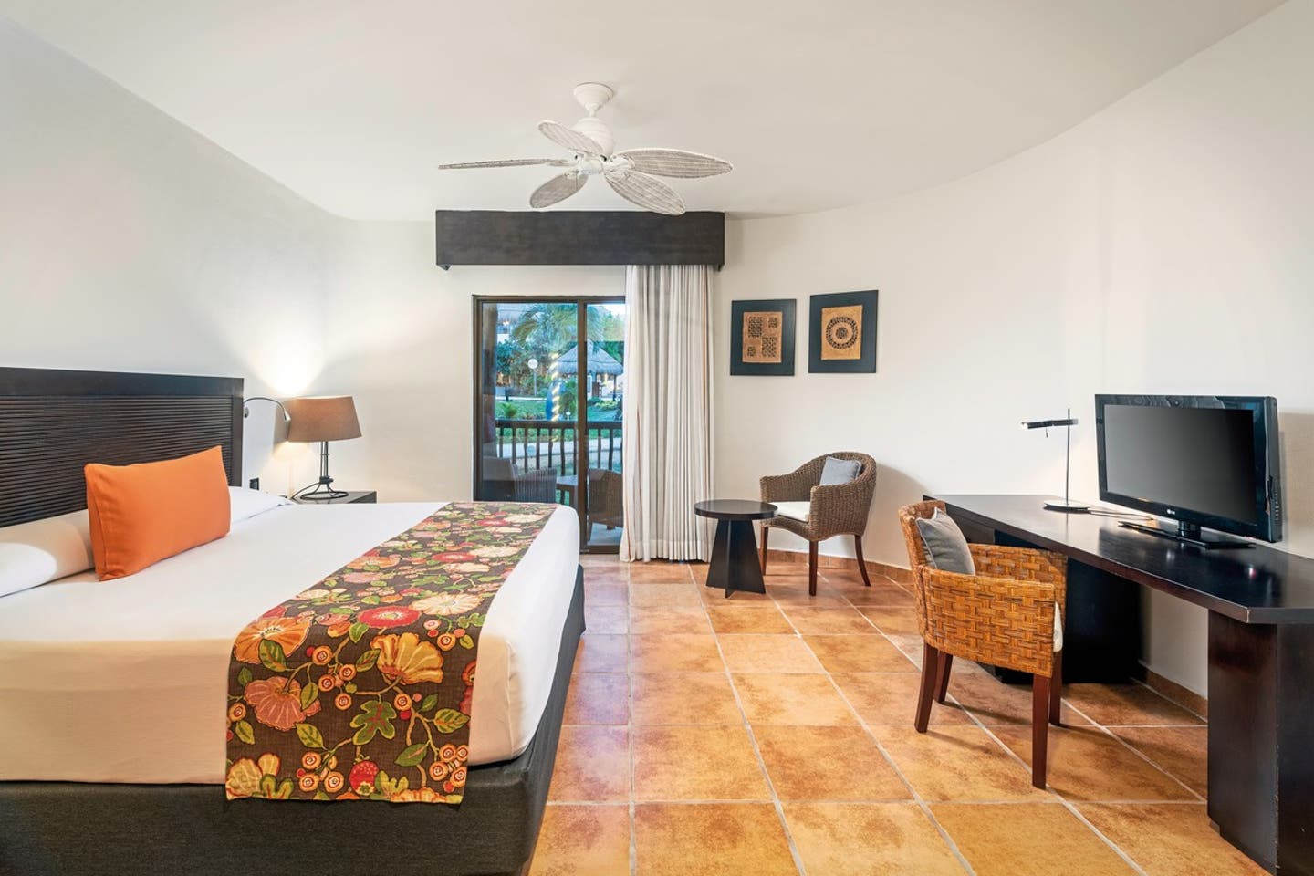 Wohnbeispiel Privileged Superior Oceanview