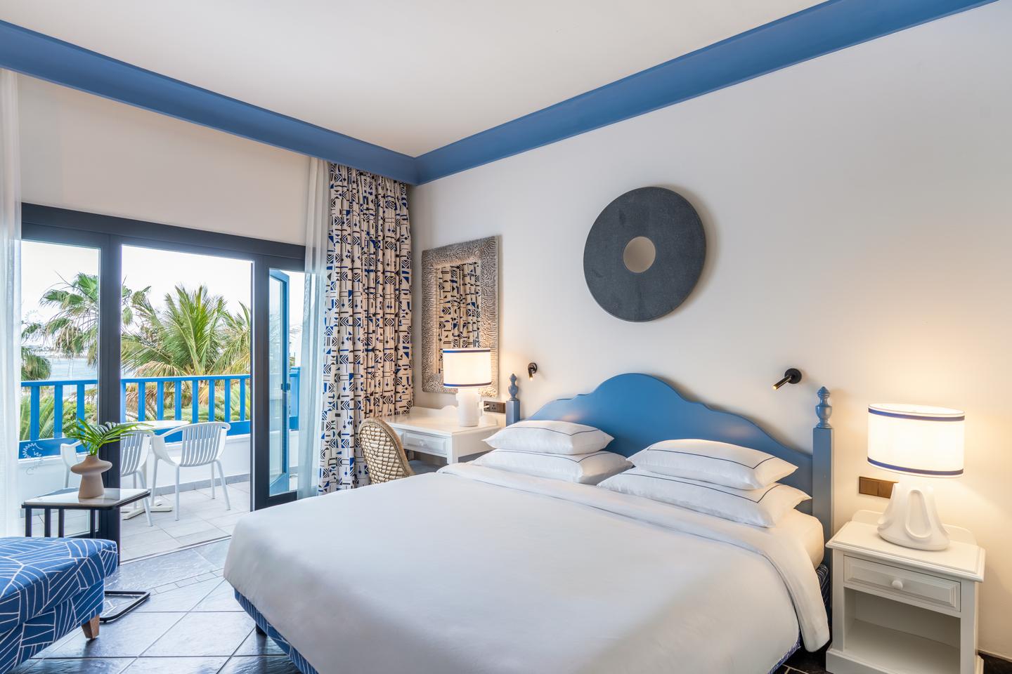 Beispiel Doppelzimmer Superior