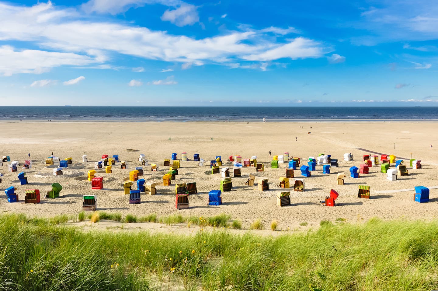 Familienurlaub Niedersachsen – unbegrenzte Möglichkeiten vom Harz bis an das Meer