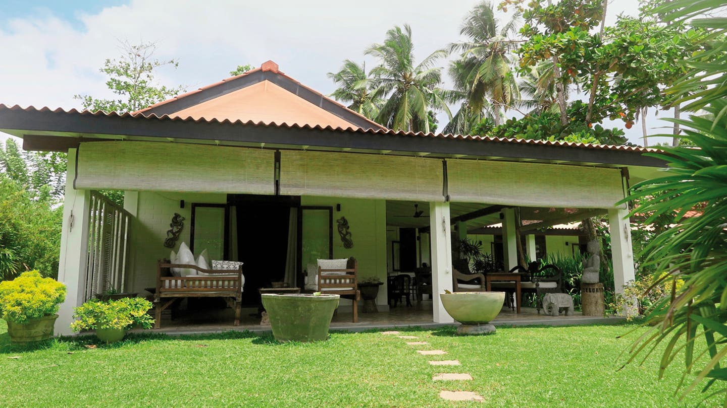 Wohnbeispiel Calamansi Villa