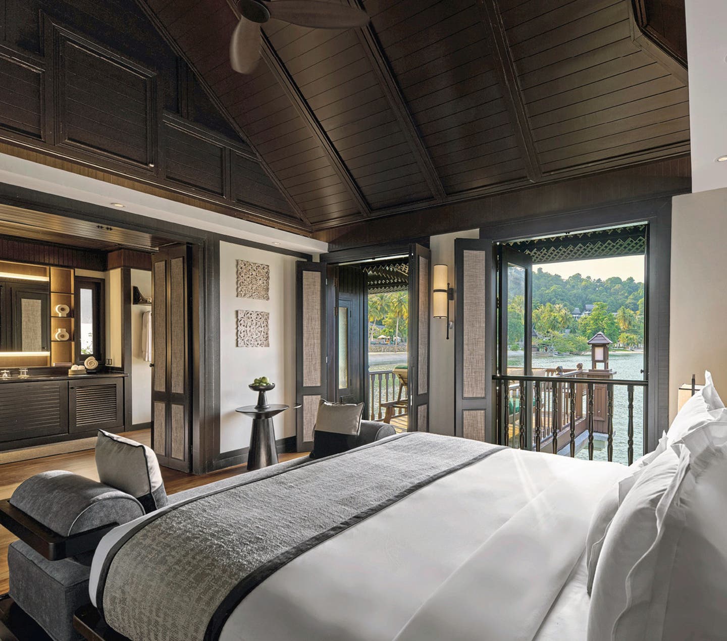 Wohnbeispiel Sea Villa