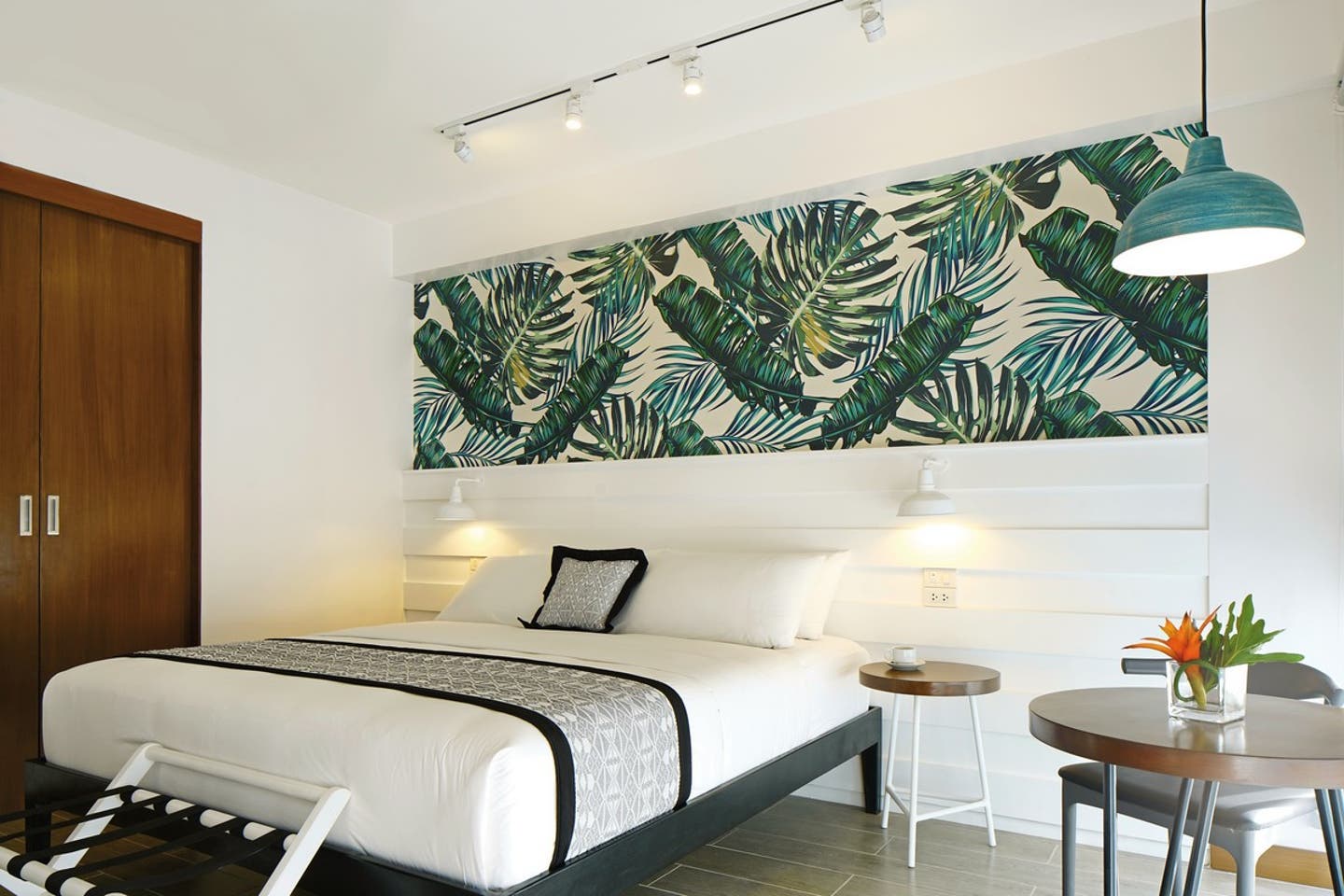 Wohnbeispiel Premier Room