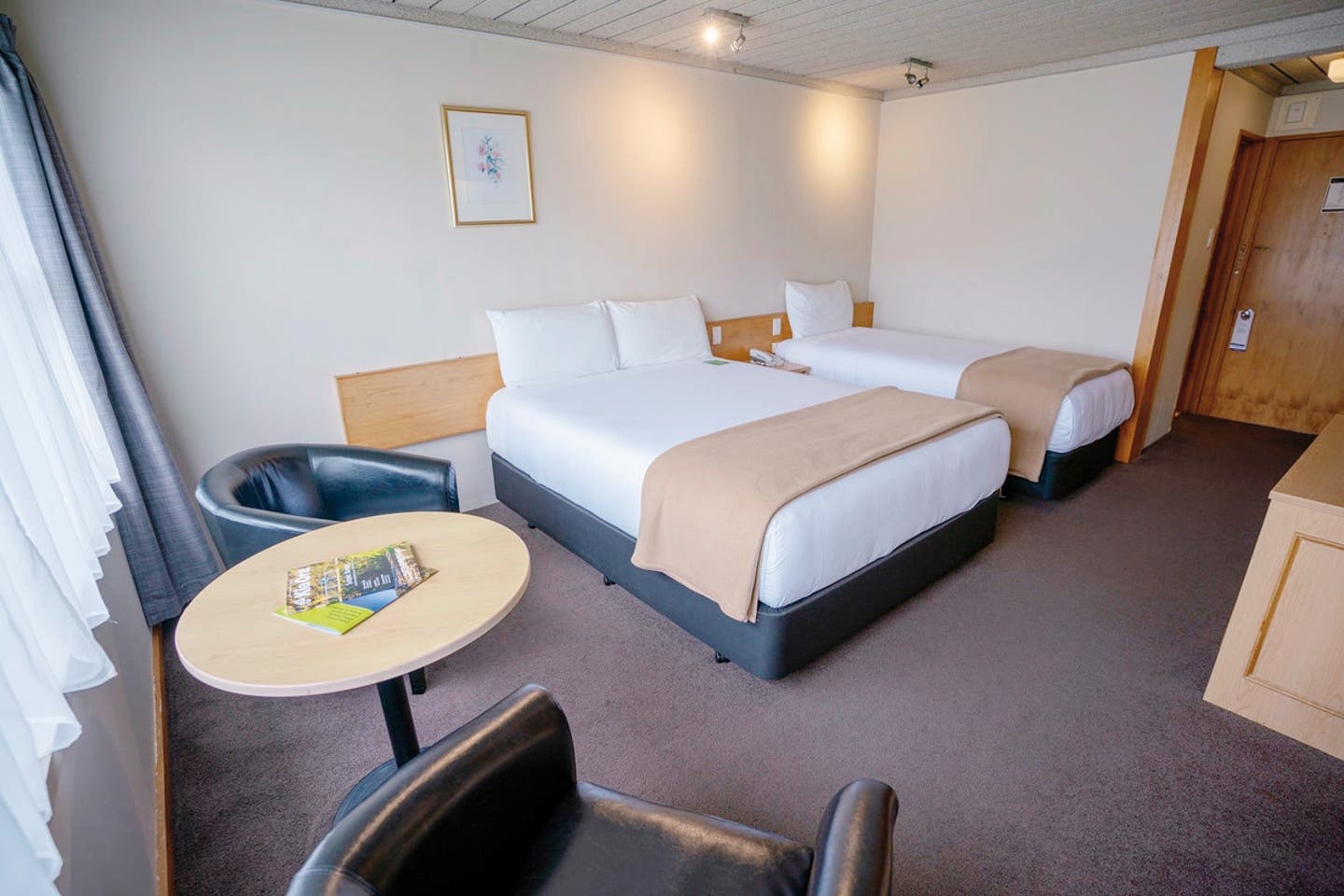 Wohnbeispiel Superior Room