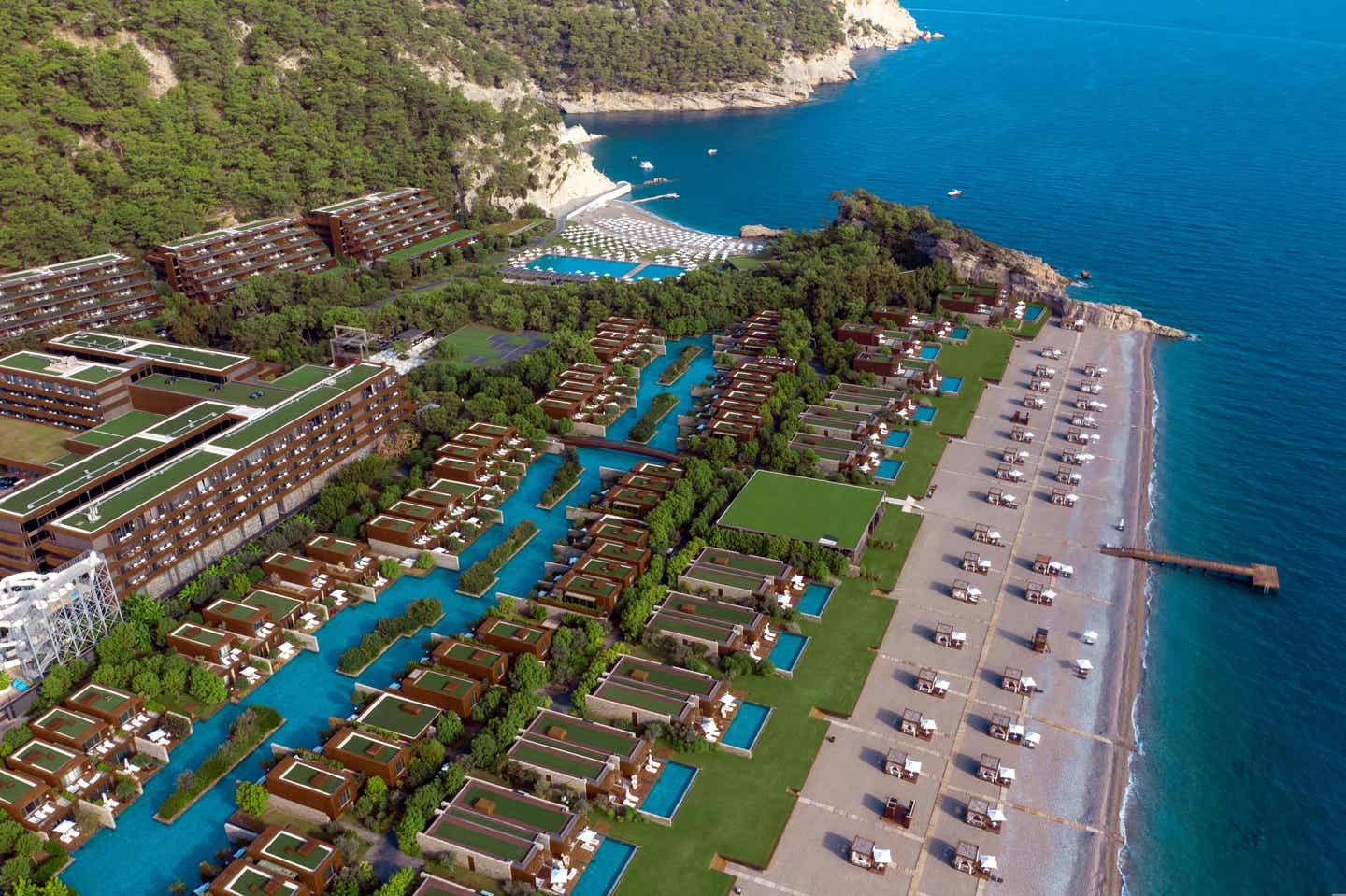 Maxx Royal Kemer