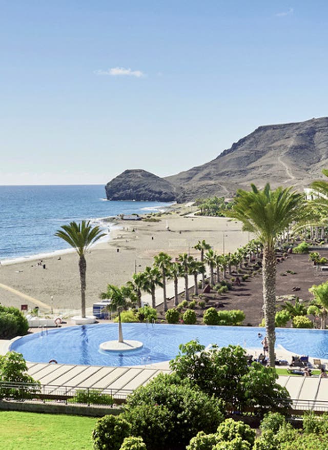 Schönste Hotels Kanaren