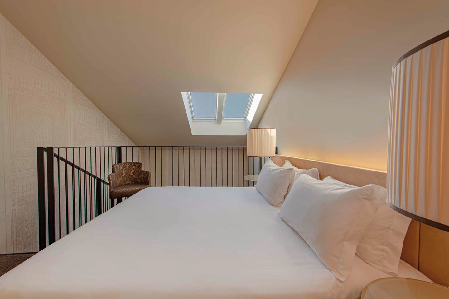 Wohnbeispiel Duplex Suite