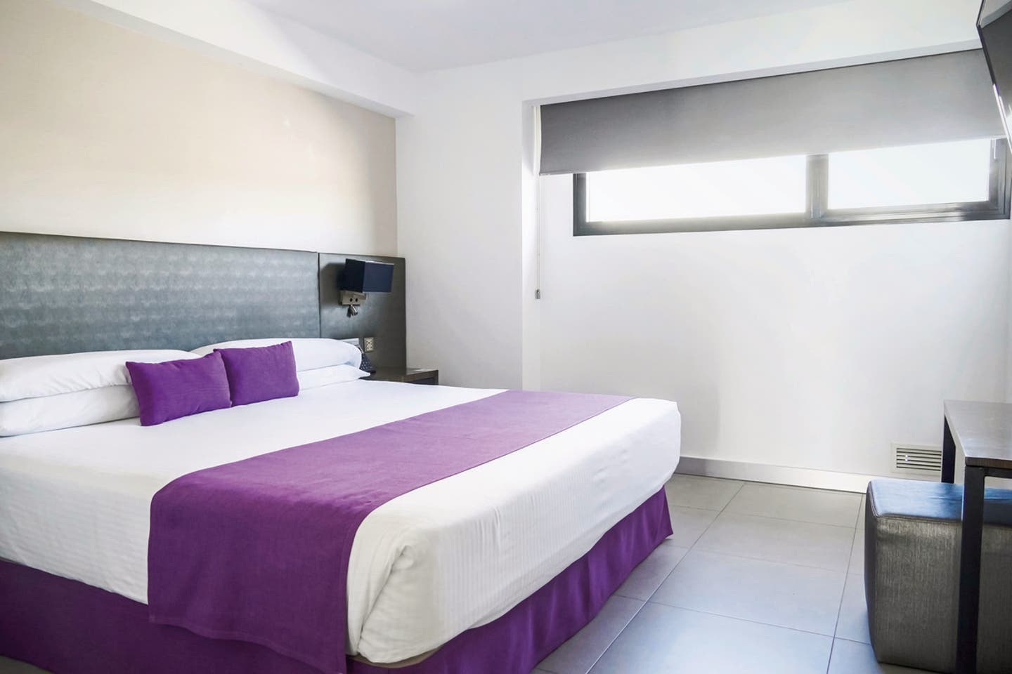 Wohnbeispiel Excellence Atlantic Suite