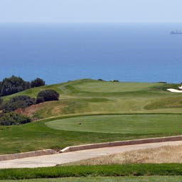 Golfhotels auf Zypern