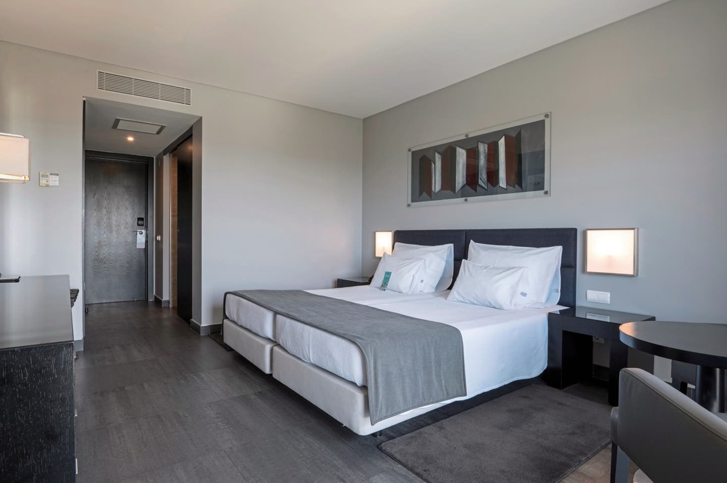 Wohnbeispiel Doppelzimmer