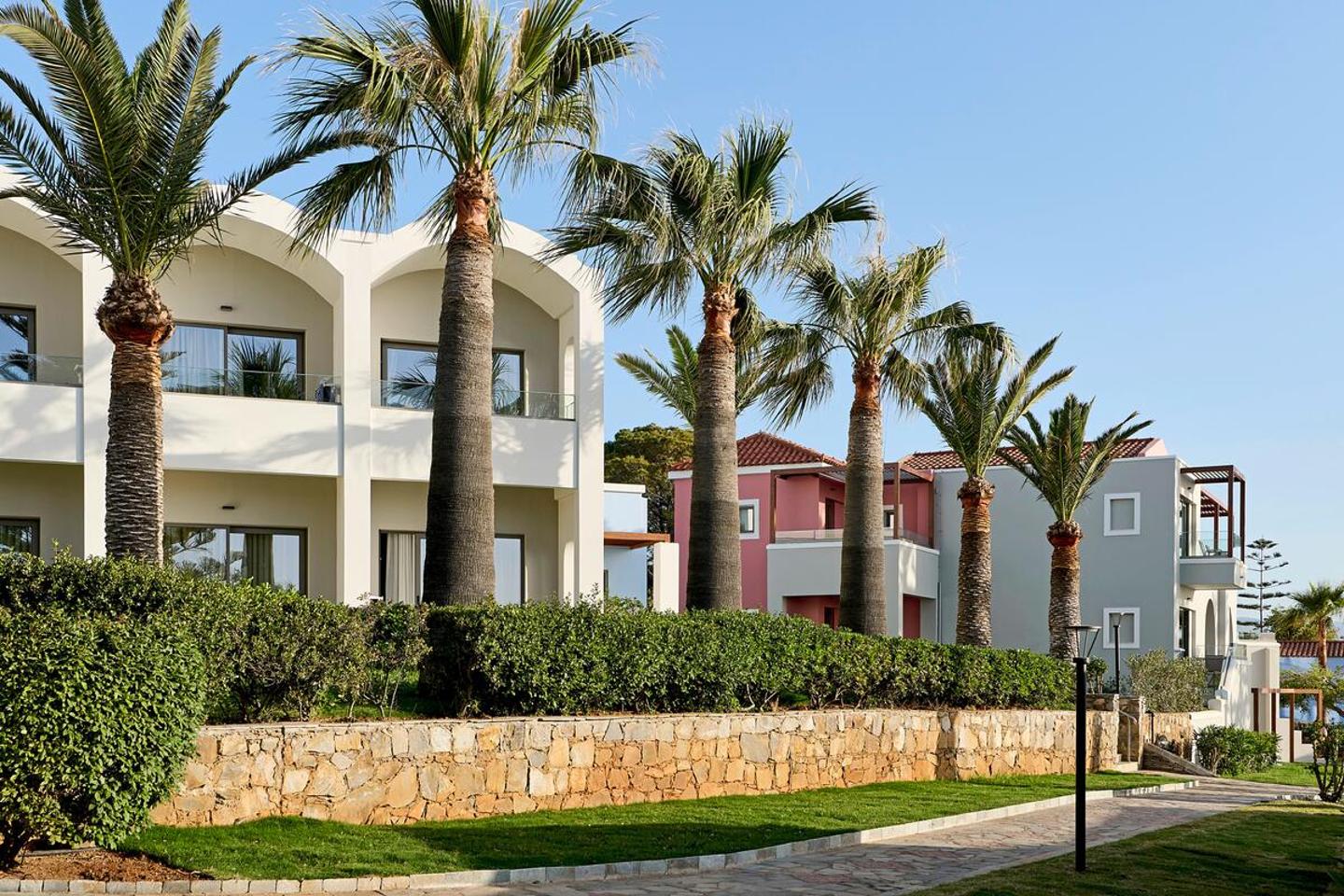 Wohnbeispiel Bungalow Bay