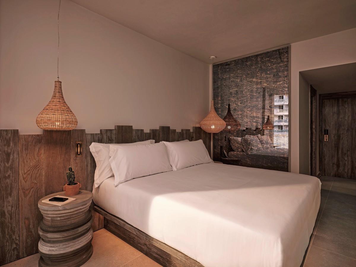 Wohnbeispiel Doppelzimmer King