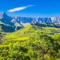Hotel KwaZulu-Natal